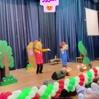 گروه هنری شهرپریا