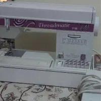 چرخ خیاطی کاچیران