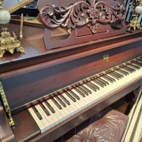 پیانو طرح گرند یاماها