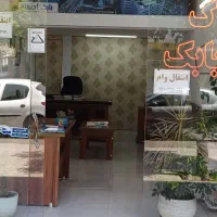اپارتمان فروشی ۶۲ متری دو خواب تک واحدی ط اول