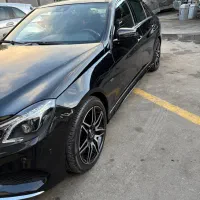 E 250|خودرو سواری و وانت|مشهد, الهیه|دیوار