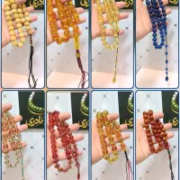 گالری تسبیح نادری پارت ۷