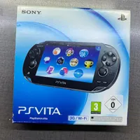 کنسول دستی سونی ps vita 3G/wifi