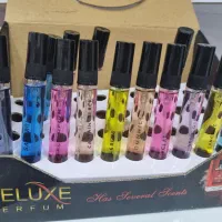 یک روز دیگه آف ادکلن های ۱۰میل تمدید شد