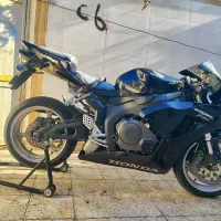cbr1000 cb|موتورسیکلت|ری, امین آباد|دیوار