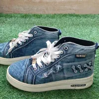 کتونی لژدار