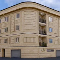 پیش فروش آپارتمان در پل هوایی