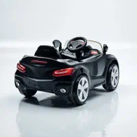 ماشین شارژی طرح بنز