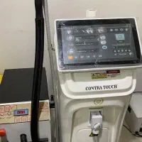 جشنواره نوروزی تخفیف%۴۰ لیزر الکساندرایت۲۰۲۵(شاتی)