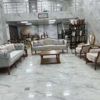 فروش مبل به قیمت تولیدی|مبلمان خانگی و میز عسلی|اقبالیه, |دیوار