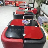 فروش لوازم کافیشاپ