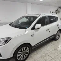 جک s5 مدل ۹۷|خودرو سواری و وانت|بجنورد, |دیوار