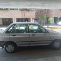 پراید مدل 1384 نقد اقساط