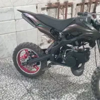 متورمینی|موتورسیکلت|کاشان, طالقانی|دیوار