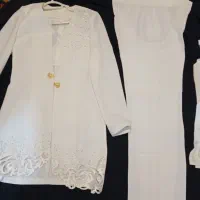 لباس مخصوص عقد(سایز ۳۶ تا ۳۸)|لباس|کرج, اسدآباد|دیوار