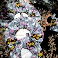 فروش ویژه سرویس پارچه ای آشپزخانه|سفره، حوله، دستمال آشپزخانه|زنجان, |دیوار