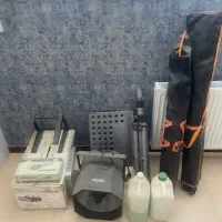 وسایل نور پردازی