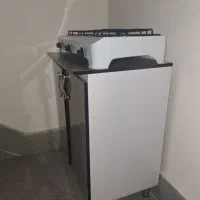 گاز رومیزی با کابینت|اجاق گاز و لوازم برقی پختوپز|مشهد, رضاشهر|دیوار