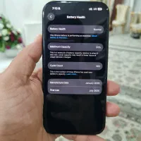 آیفون ۱۶ نرمال