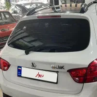 کوییک R مدل ۹۹ با رینگ