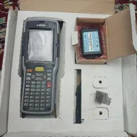 اسکنر بارکد