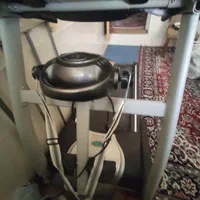 یک دستگاه تردمیل نو تن آرا چند کاره|تجهیزات ورزشی|شیراز, تندگویان|دیوار