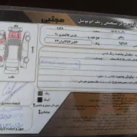 پارس سال|خودرو سواری و وانت|ورامین, ورامین|دیوار