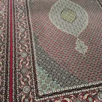 فرش طرح ماهی ۲ عدد