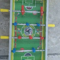 فوتبال دستی