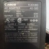 آدابتور CANON