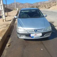 پژو پارس ELX ۸۲|خودرو سواری و وانت|لردگان, |دیوار