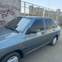 پراید شهرستانی درحد نو|خودرو سواری و وانت|چابهار, |دیوار