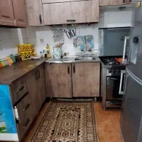 رهن کامل آیلرتمان ۵۰ متری در خیابان هاشمی به جیهون|اجارهٔ آپارتمان|تهران, هاشمی|دیوار