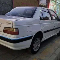 پژو پارس LX TU5 ، مدل ۱۳۹۶|خودرو سواری و وانت|نجف‌آباد, هفده شهریور|دیوار