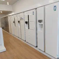 تنها فرصت خرید بدون پیشپرداخت انواع یخچال و جهیزیه