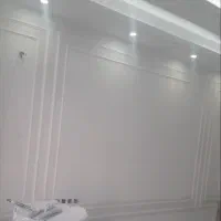 گچکاری و طرح های نور مخفی|خدمات پیشه و مهارت|قزوین, |دیوار