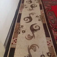 کناره قالی
