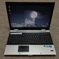 لپ تاپ HP Elitebook 8540p