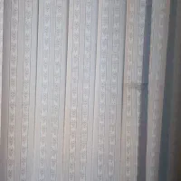 پرده عمودی