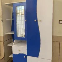 کمد درحدنو کاملا سالم