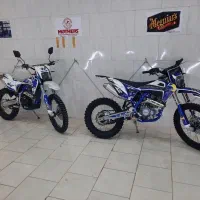 crx 350 cc|موتورسیکلت|کرمانشاه, |دیوار