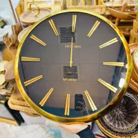 ساعت دیواری آرتمیس|ساعت دیواری و تزئینی|رشت, لاکانی|دیوار