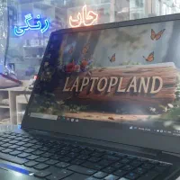لپتاپ گیمینگ لنوو & لپتاپ Hp zbook G3