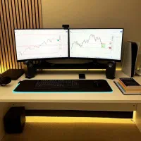 آموزش تخصصی پراپ تریدینگ|خدمات آموزشی|رشت, گلباغ نماز|دیوار