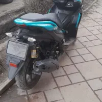 ایروکس ۱۸۰|موتورسیکلت|مشگین شهر, |دیوار