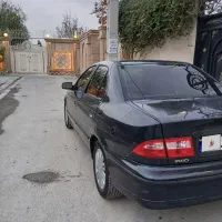 سمند بی‌رنگ دوگانه شرکتی|خودرو سواری و وانت|شهریار, شهرک امیریه|دیوار