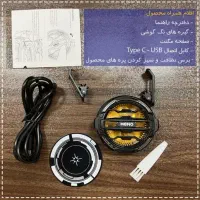 فن گوشی ممو x7.5memo