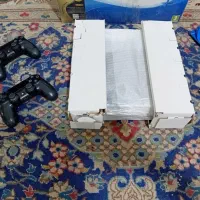 دستگاه ps4 کپی خور|کنسول، بازی ویدئویی و آنلاین|تربت جام, المهدی|دیوار