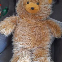 عروسک خرس|اسباببازی|شاهرود, |دیوار