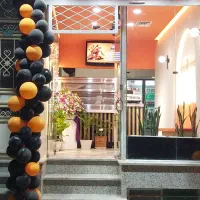 نیروی کار برای کمک آشپز